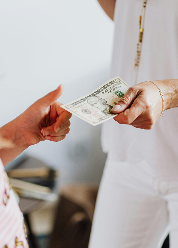 Home Equity Line of Credit (HELOC)