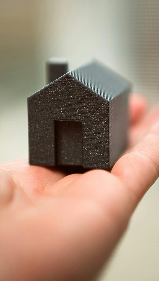 Home Renovation Loan Program