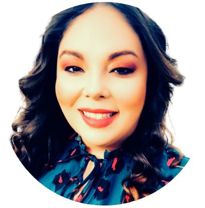 Liz Vazquez